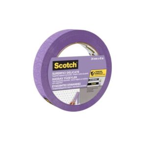 Nastro di mascheratura per superfici delicate Scotch® 2080 24 mm x 41 m
