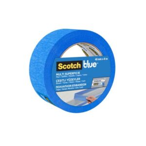 Nastro di mascheratura multisuperficie Scotch® Blue 2090 48 mm x 41 m