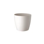 EC - Portavaso rotondo Paperflow diametro 20 cm - altezza 18 cm
