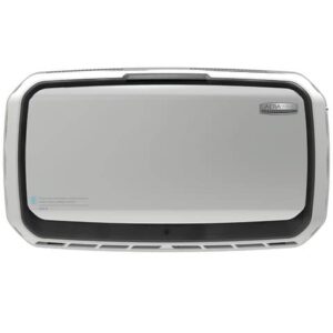Purificatore daria da muro Fellowes Aeramax Pro Am 4 per ambienti fino a 130