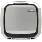 Fellowes Aeramax Pro Am 3 wall-mounted air purifier for rooms up to 65