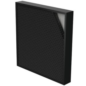 Filtri ibridi HEPA vero/Carbone attivo per Fellowes Aeramax Pro da 50 mm -