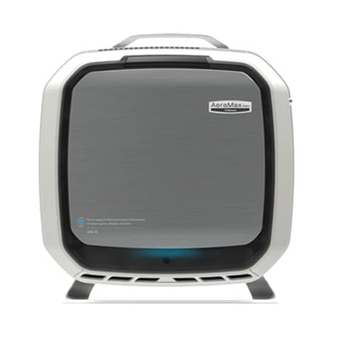 Purificatore daria da terra Fellowes Aeramax Pro Am 3S per ambienti fino a 65