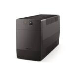 Paxxon Uninterruptible Power Supply (UPS) 1500 VA Trust black