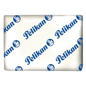 Gomma pane per disegno Pelikan UG/20 bianco