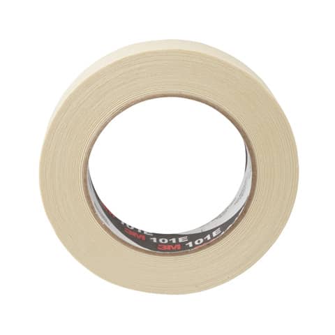 3M General Purpose 101E masking tape beige 36 mm x 50 m