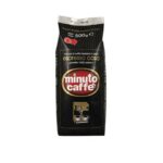 Coffee beans Minuto Coffee Espresso Home Bag 500 grams -