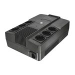 Gruppo di continuità (UPS) MAXXON POWERSTRIP 800VA Trust 6 prese a
