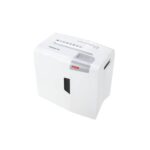 Moderate-duty shredder HSM Shredstar S10 - P-2 - 18 L - cut to length