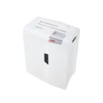 Distruggidocumenti uso moderato HSM Shredstar X10 - P-4 - 20 L - taglio a