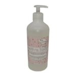 Sapone liquido mani Active Soap Bosco di Rivalta - 500 ml - orchidea