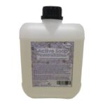 Sapone liquido mani Active Soap Bosco di Rivalta - 5 L passiflora