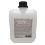 Sapone liquido mani Active Soap Bosco di Rivalta - 5 L orchidea