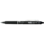 Pilot Frixion Ball Clicker erasable biros 0.7 mm black