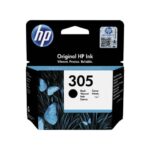 Cartuccia HP Ink 305 HP nero