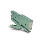 Cucitrice  Antibacterial 548/E Zenith - verde rugiada