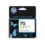 Cartuccia HP giallo