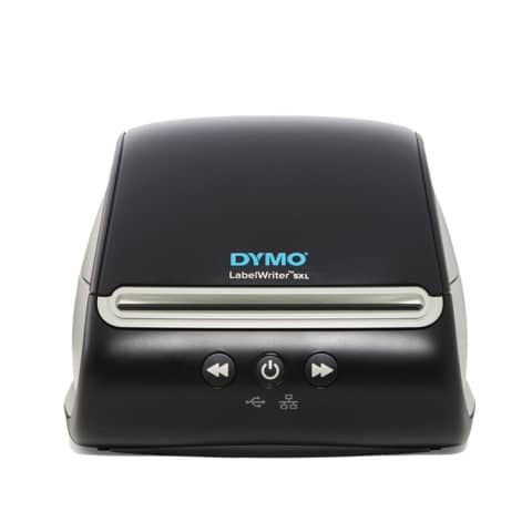 Stampante per etichette Dymo LabelWriter 5XL - 53 etichette/minuto -