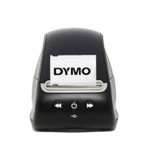 Stampante per etichette Dymo LabelWriter 550 - 62 etichette/minuto -