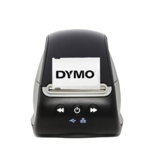 Stampante per etichette Dymo LabelWriter 550 turbo - 90
