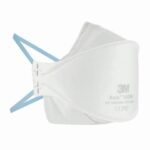 Respiratore monouso FFP2 3M Aura 9320D+ senza valvola - certificazione CE 2797 -