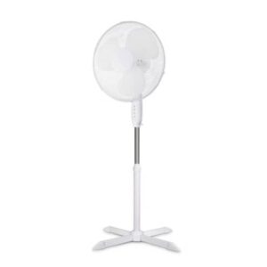 Ventilatore a piantana Melchioni Family MF MF 2109P40 H.125 cm - diametro 40