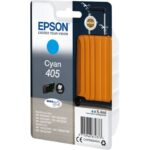 Cartuccia ink 405 Epson ciano