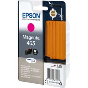 Cartuccia ink 405 Epson magenta