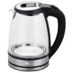 Cordless glass kettle Melchioni Family MR BOIL - 1.7 LT