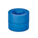 Porta graffette Maul MAULpro - riciclato blu - Ø 7.3 cm h.6 cm