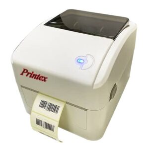 Stampante termica diretta Printex X500 bianco