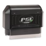 Timbro di testo preinchiostrato Trodat PSI 2264 - Compatibile Brother - 19x62