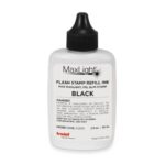 Inchiostro per timbri Trodat MaxLight REFILL 59 ml - nero -
