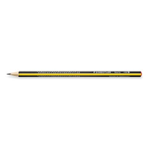 Matita in grafite Staedtler Noris® 183 - gradazione HB -