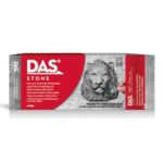 Das Stone Modelling Paste - Block 1 kg - Stone effect
