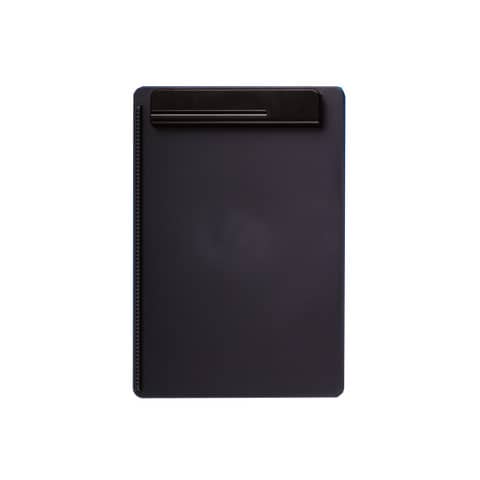 Portablocco Maul MAULgo A4 - riciclato monocolore nero