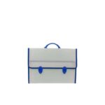 Fine tex polypropylene case - neutral CoLibrì 29,5x40,5x6,5 cm