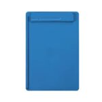 Maul Maulgo A4 notepad holder - recycled single-colour blue