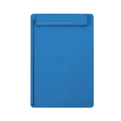 Maul Maulgo A4 notepad holder - recycled single-colour blue