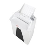 Moderate-duty shredder HSM SECURIO AF300 automatic feeding - P-6 35L