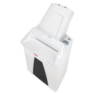 Moderate Duty Shredder HSM SECURIO AF350 Automatic feed - P-6 35L