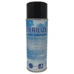 Spray sterilizzante multiuso batteriostatico Sterilize 400 ml