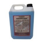 Detergente igienizzante al formio Ecochem 5 lt
