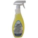 Sgrassatore al profumo di limone Ecochem 750 ml