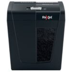 Distruggidocumenti uso personale Rexel Secure X10 - P-4 - 18 L - taglio a