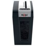 Distruggidocumenti uso personale Rexel Secure MC4-SL P-5 - 14 L - taglio a