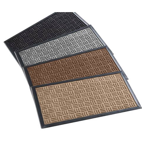 Zerbino moquette La Piacentina Karmè 60x90 cm