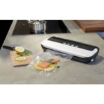 Food vacuum machine Monolith VS-64/18 white/black