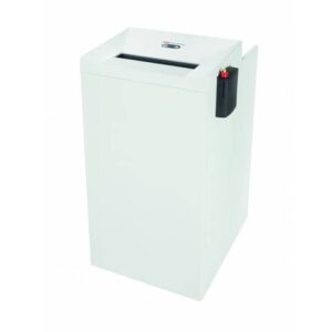 Moderate Duty Shredder HSM Pure 740max - 240 L container - P-4 cut