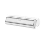 Plastificatrice caldo/freddo Venus A3 Fellowes bianca